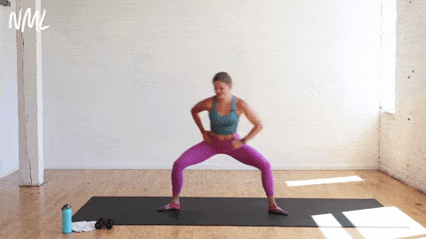 Looking For A Better Workout? Try A Yoga Sculpt Class.