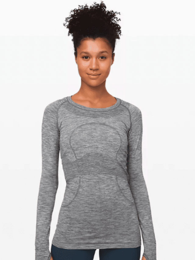 5 Best lululemon Gifts Under 100 (For Women!) Nourish, Move, Love