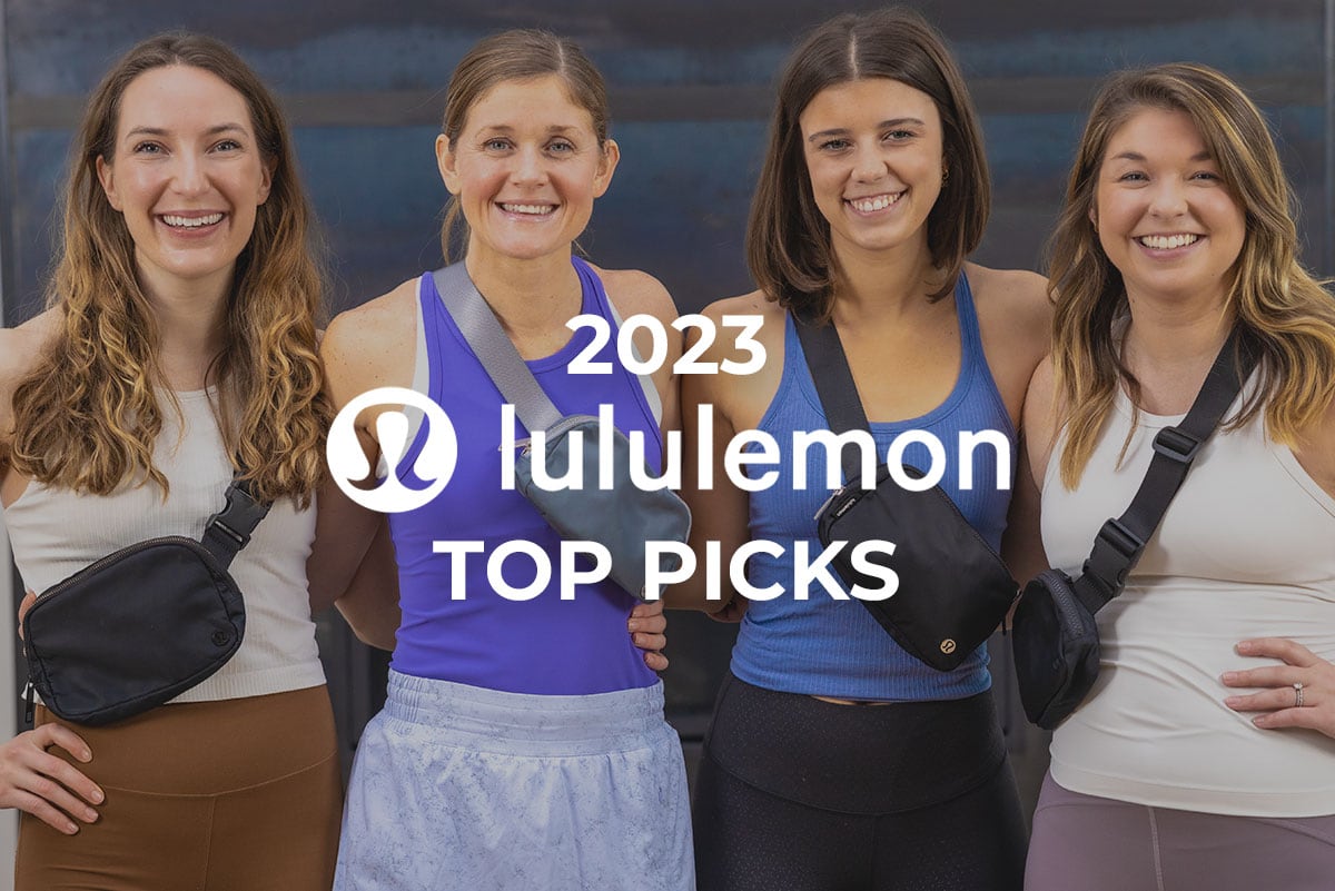 5 Best lululemon Products (2023)