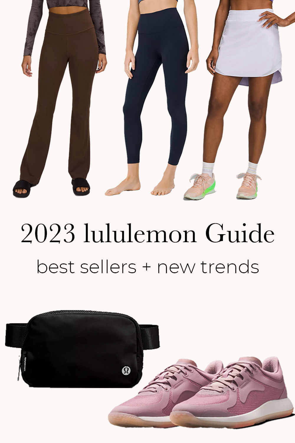 5 Best Lululemon Products Of 2024 (Review) | Nourish Move Love