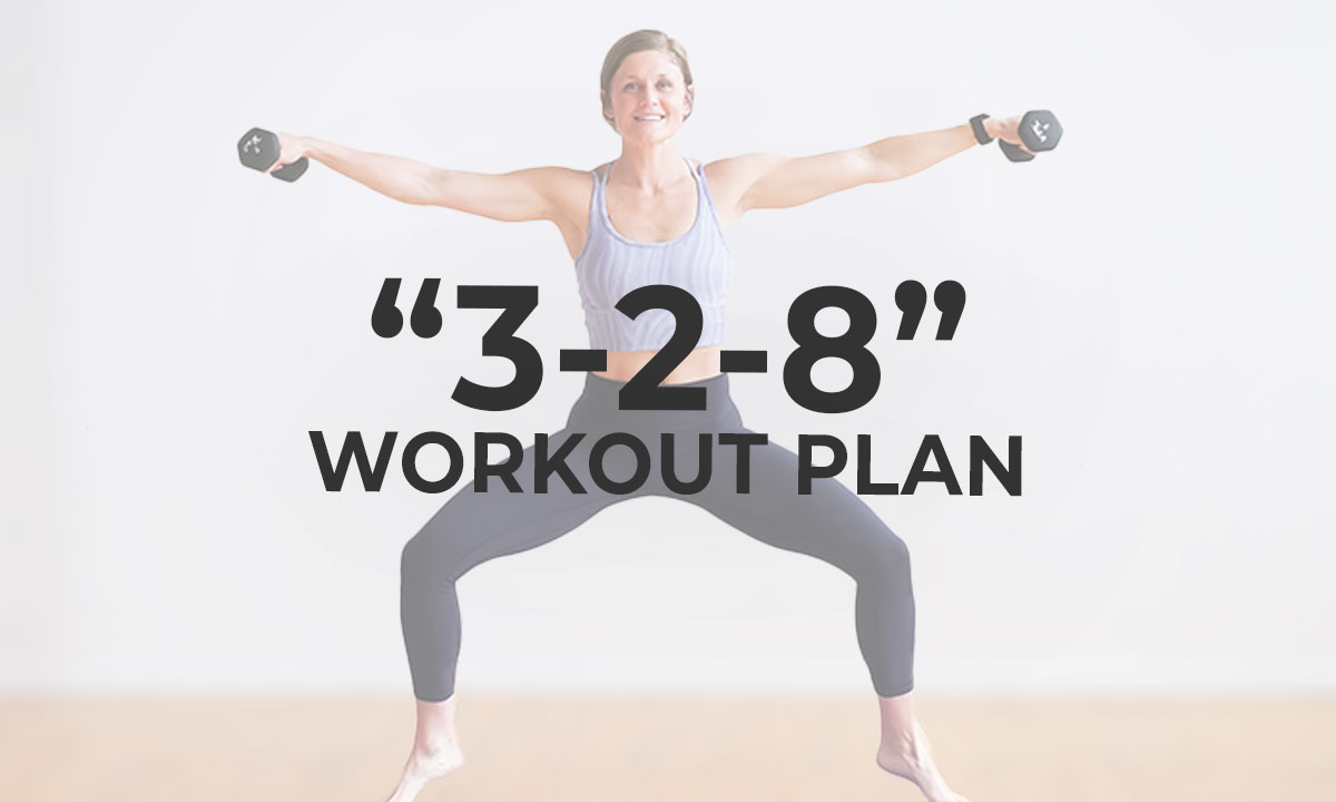 Free Home Workout Plans
