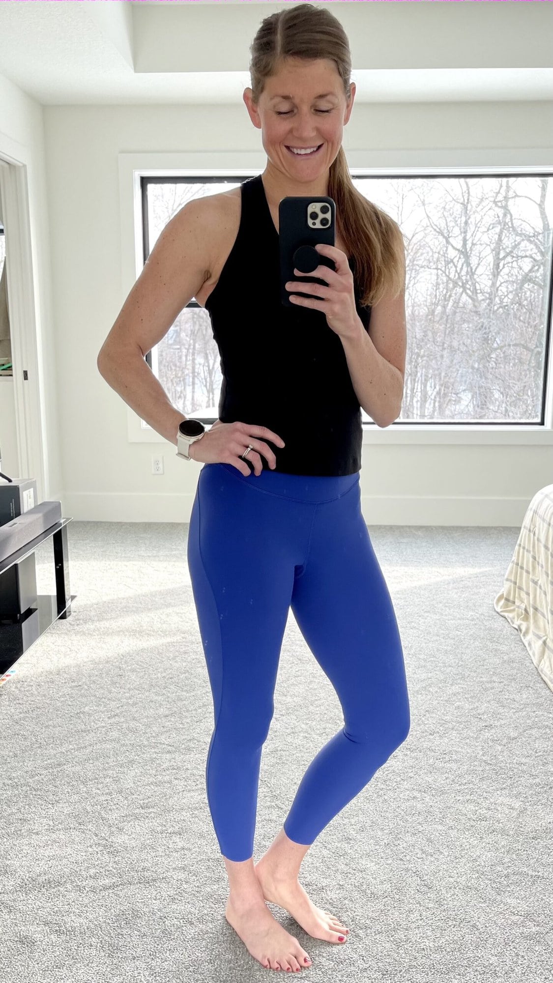 Can You Exchange Your Old Lululemon Leggings? – solowomen