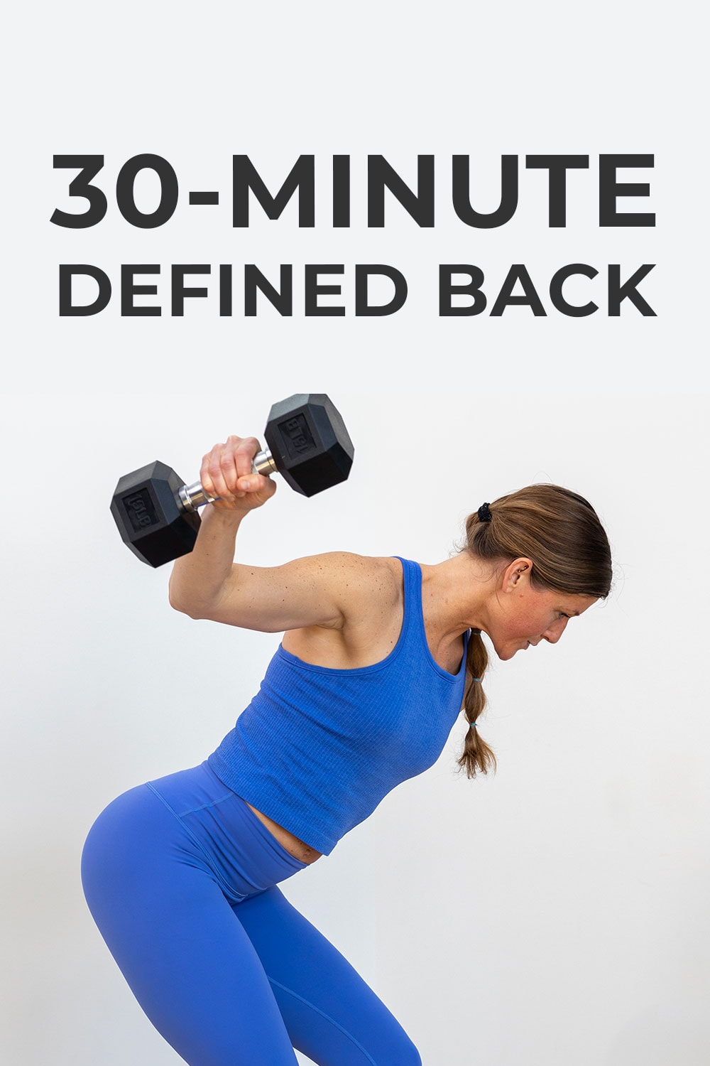 8 Best Back Exercises For Women Video Nourish Move Love 4126