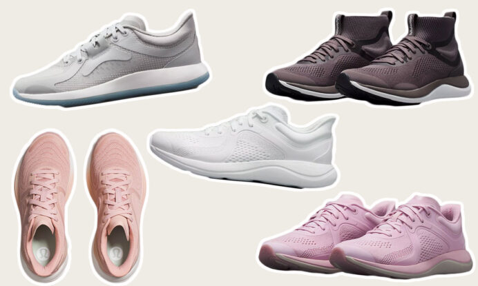 lululemon Shoes: blissfeel Running Shoes for Women