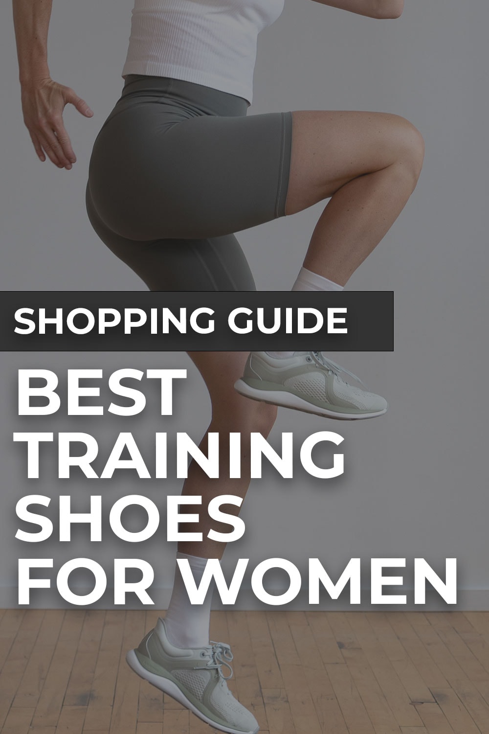 Best lululemon Shoes (Reviews + Ranked!) | Nourish Move Love