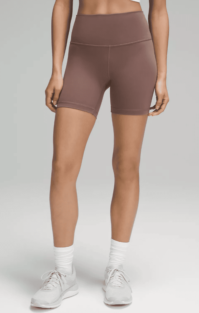 4 lululemon Bike Shorts to Wear Under Your Dresses! - Nourish, Move, Love