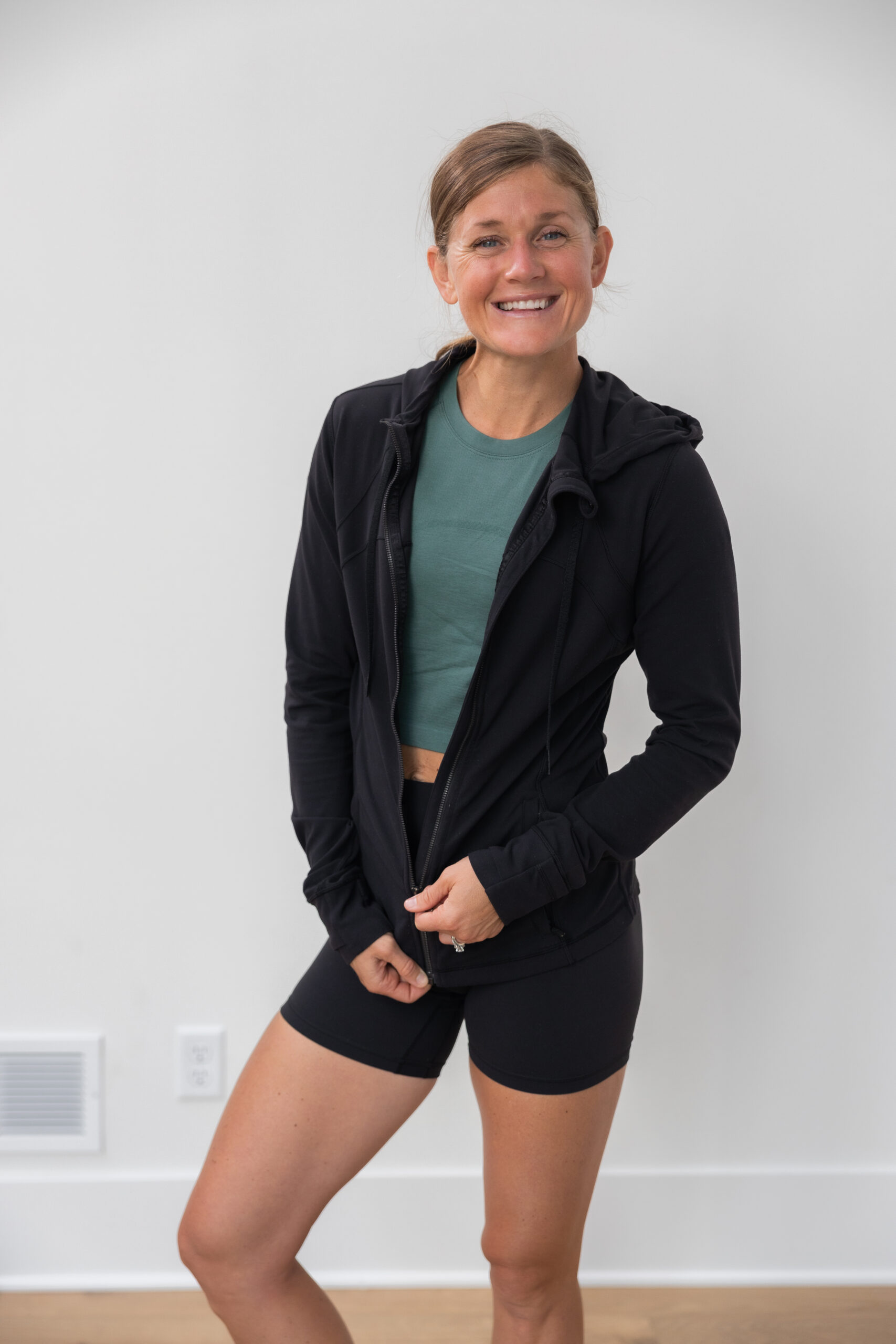 Stay Warm and Stylish with Lululemon's Another Mile Jacket