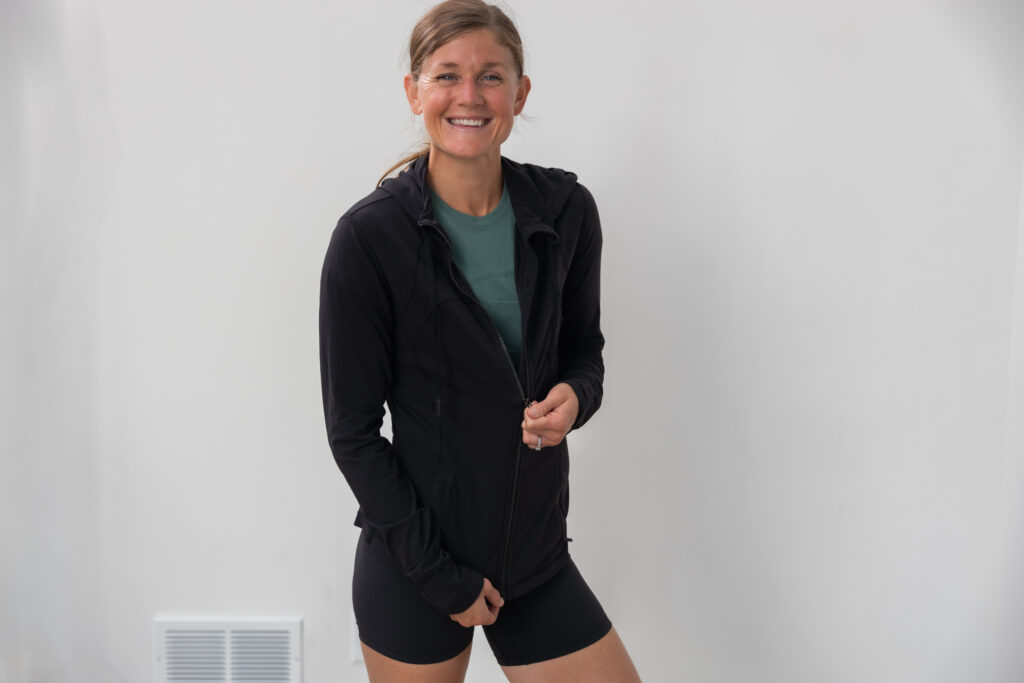 Best lululemon Jackets for Everyday Wear with Fit Guide! - Nourish