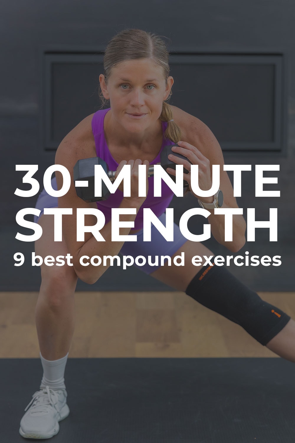 9 Best Compound Exercises (Video) | Nourish Move Love