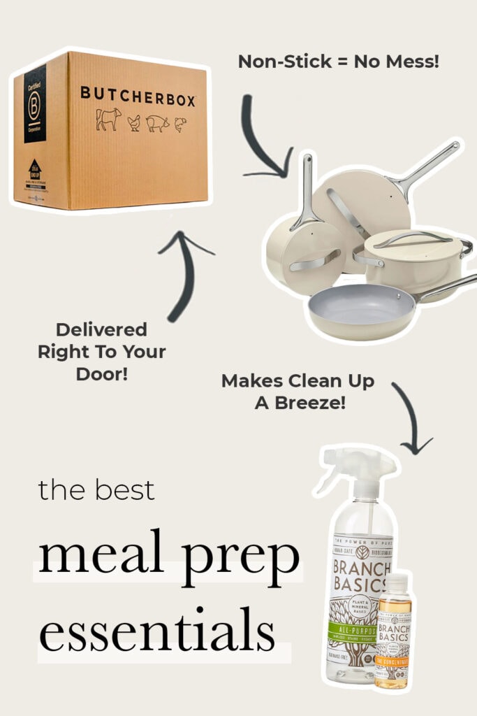 Busy moms rejoice! Reynolds kitchen essentials continue to make meal prep a  breeze on their 75th year. Say goodbye to messy clean-ups and…