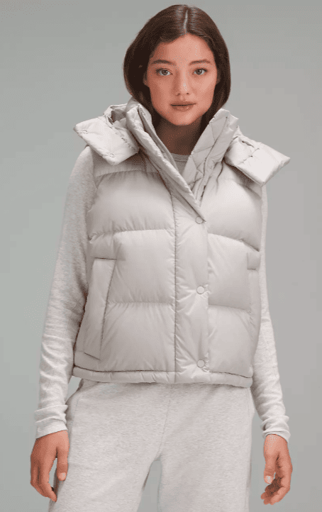 The 5 Best Fall Jackets for Women 2022 from lululemon! - Nourish, Move, Love