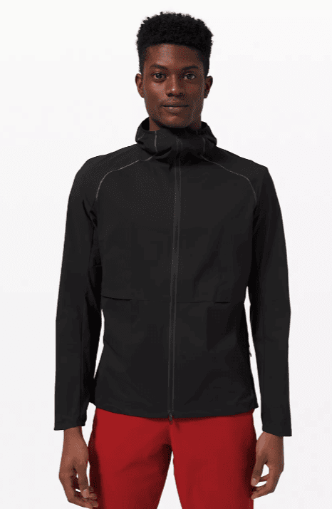 Best Winter Outerwear for Men from lululemon! - Nourish, Move, Love