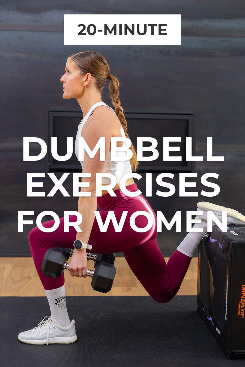 8 Best Dumbbell Exercises to Build Muscle (Video) | NML