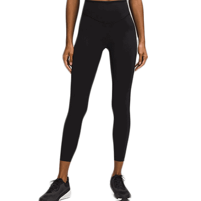 Wunder Under leggings from lululemon