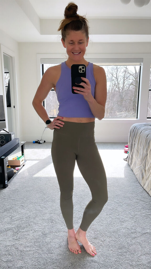 What Lululemon Pants Should I Buy? A Guide to Picking Your Perfect Pair -  Playbite
