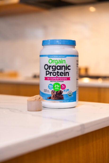 5 Best Protein Powders (2024) | Nourish Move Love