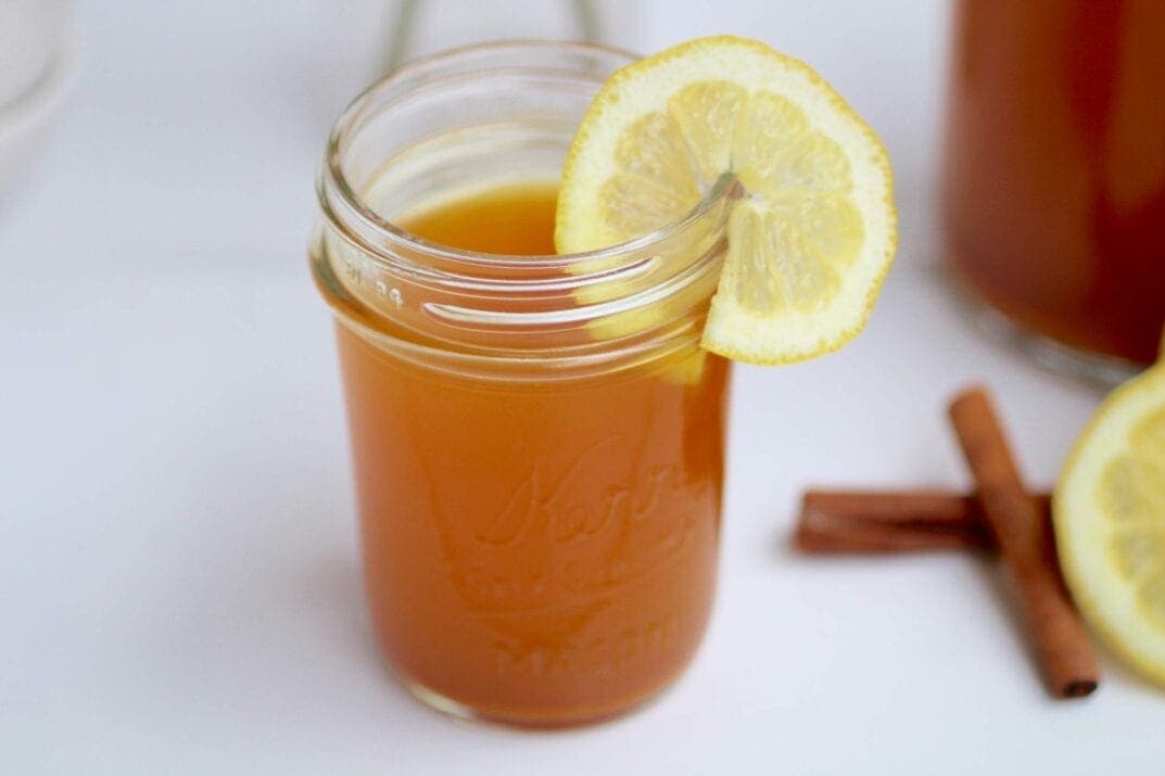 Ginger and lemon for weight loss hotsell